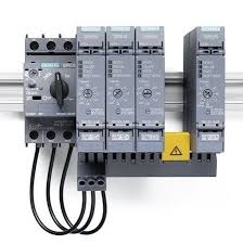 Bộ khởi động động cơ