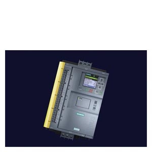 Khởi động mềm 3RW