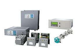 Thiết bị phân tích khí