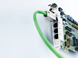 Cáp truyền truyền thông công nghiệp