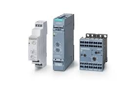 Rơle thời gian 3RP