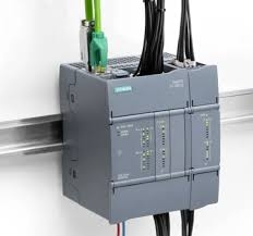 PLC S7-1200 và Moule