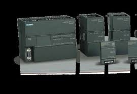PLC S7 200 SMART và Module