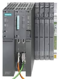 PLC S7-400 và Module