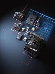 THIẾT BỊ ĐÓNG CẮT SIEMENS