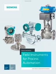 THIẾT BỊ ĐO LƯỜNG SIEMENS