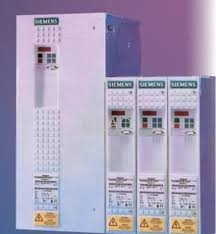 Biến tần Simovert Masterdrive