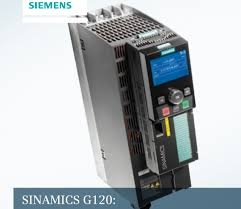 Biến tần Sinamics G120