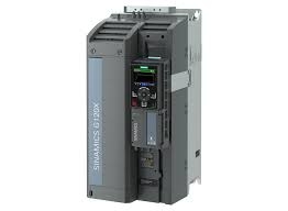 Biến tần Sinamics G120X