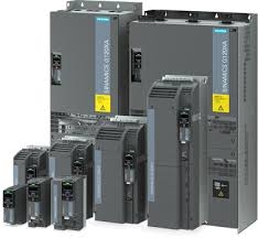 Biến tần Sinamics G120XA