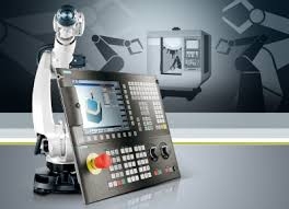 Bộ điều khiển Sinumerik