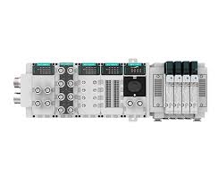 Cụm van -Valve Terminal Decowell
