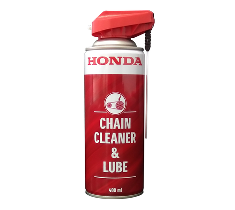 Dầu làm sạch và bôi trơn xích (sên) tải Honda