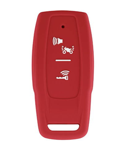 Ốp chìa khóa Smartkey 3 nút