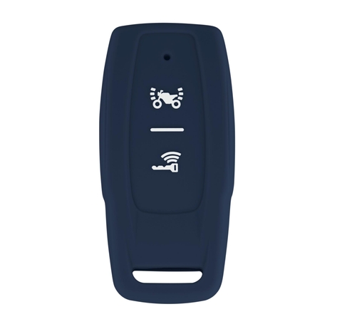 Ốp chìa khóa Smartkey 2 nút