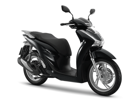 SH 125i