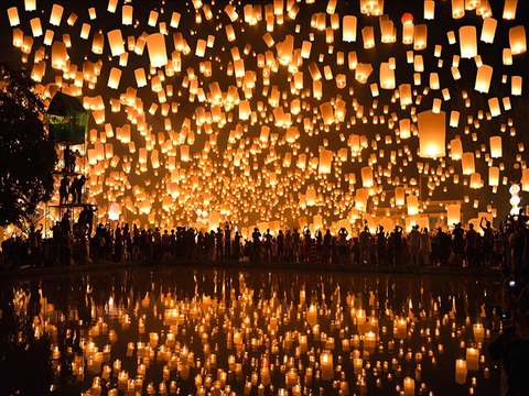 What Is India’s Biggest Festival of the Year? Why Do Millions Look Forward to It Every Year?