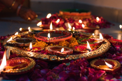 What’s New for Diwali 2025?