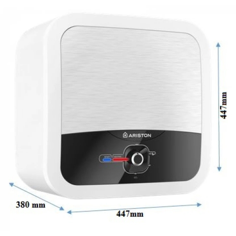 Máy Nước Nóng Ariston Andris2 An2 RS 30 Lít Gián Tiếp