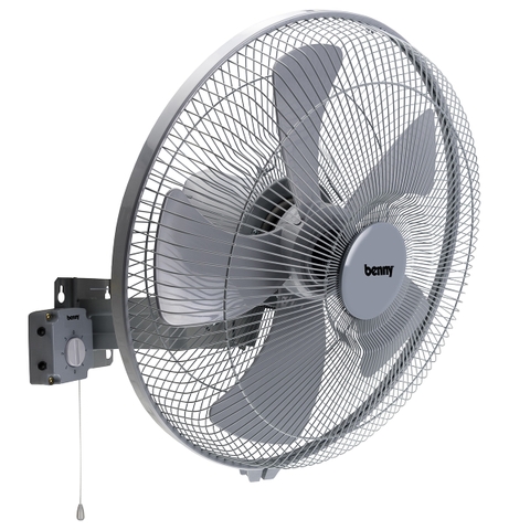 Quạt treo tường Benny
