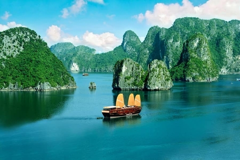 Để có một mùa du lịch thật tuyệt vời với người thân và bạn bè