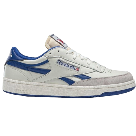 Reebok Club C Revenge Vintage 'Chalk Royal | FW4863 Reebok Club C Revenge Vintage 'Chalk Royal | FW4863