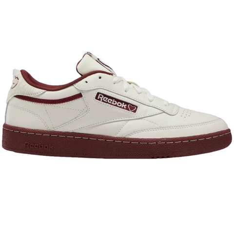 Reebok Club C 85 Valentine's Day | FY4138 Reebok Club C 85 Valentine's Day | FY4138