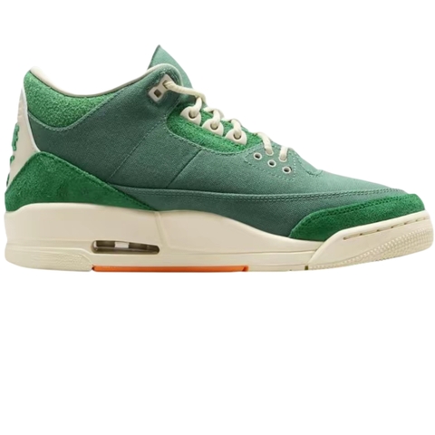 Nike Air Jordan 3 Retro SP Nina Chanel | FZ7974-300 Nike Air Jordan 3 Retro SP Nina Chanel | FZ7974-300