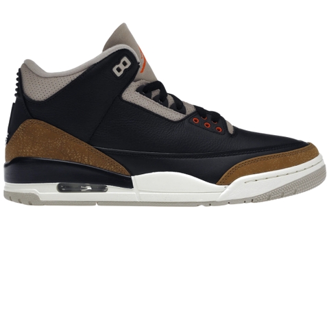 Nike Air Jordan 3 Retro Desert Elephant | CT8532-008 Nike Air Jordan 3 Retro Desert Elephant | CT8532-008