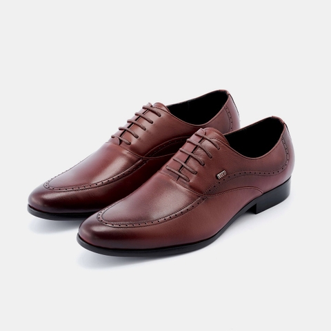 Giày nam cao cấp da thật LECOS - LG5