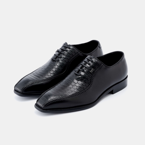 Giày nam cao cấp da thật LECOS - LG2