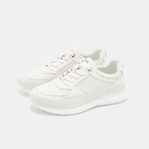 Giày nam cao cấp da thật LECOS - LG31