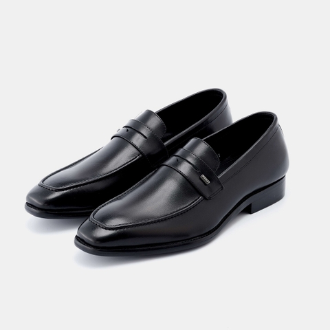 Giày nam cao cấp da thật LECOS - LG8