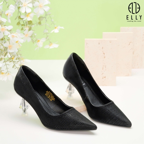 Giày nữ cao cấp ELLY - EGM214