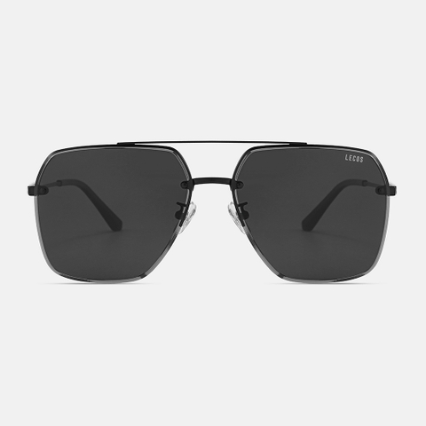 Kính mắt nam cao cấp LECOS - LK18