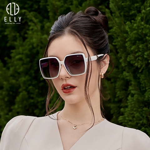 Kính mắt nữ cao cấp ELLY  - EK156