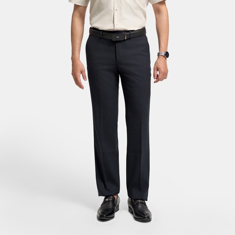 Giày nam cao cấp da thật LECOS - LG10