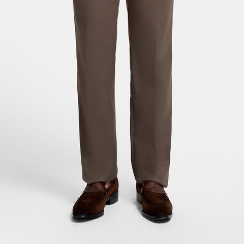 Giày nam cao cấp da thật LECOS - LG36