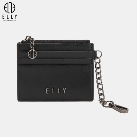 Ví nữ cao cấp da thật ELLY - EV92