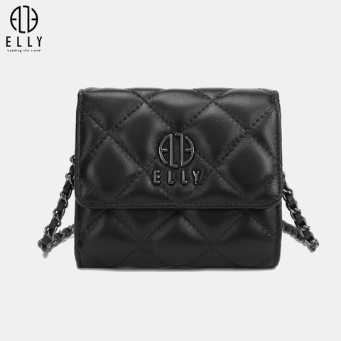 Ví nữ cao cấp da thật ELLY - EV95