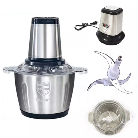 Máy xay thịt đa năng Kitchen Expert 250w