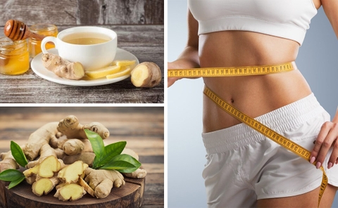 Gừng có tác dụng gì đối với cơ thể?