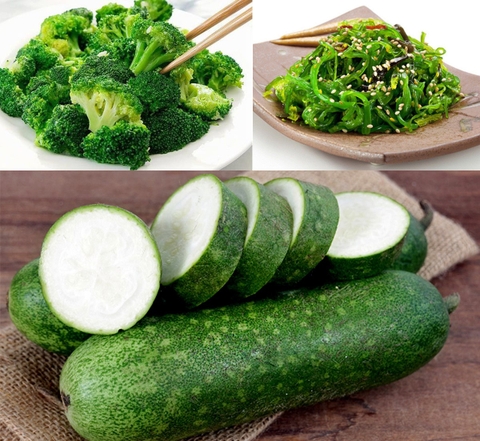 5 thực phẩm ăn buổi tối giúp cơ thể đốt mỡ ngay cả khi đang ngủ