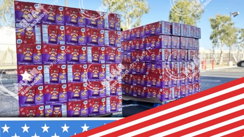 Nơi Bán Hàng Nhập Mỹ Uy Tín Tại Việt Nam