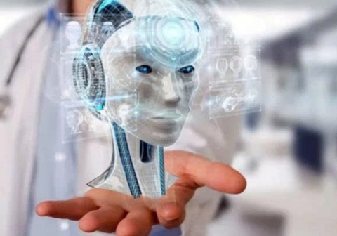 XU HƯỚNG MỚI KÊ ĐƠN THUỐC VỚI BÁC SĨ ẢO TÌM ẨN NHIỀU RỦI RO