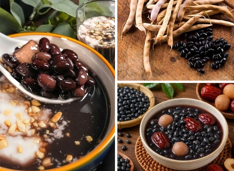 Ăn đậu đen mỗi ngày có tốt không?