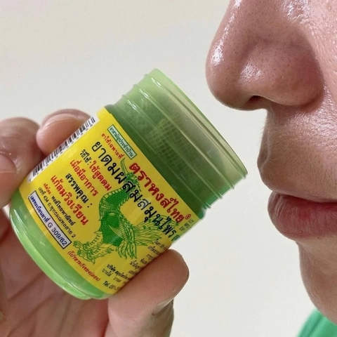 Dầu hít Hong Thai người Việt chi 13,5 tỷ đồng để mua