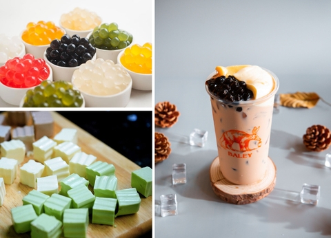 Người uống trà sữa thường xuyên cần lưu ý