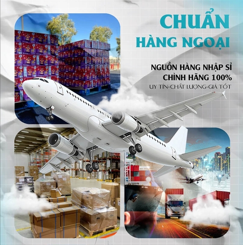 NGUỒN SỈ HÀNG NHẬP MỸ UÝ TÍN-CHẤT LƯỢNG