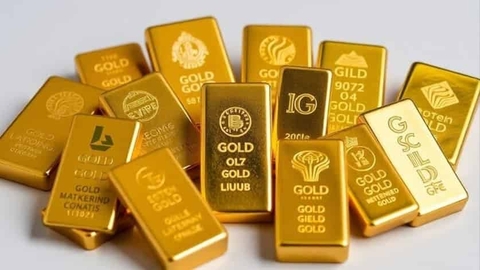 Giá vàng hôm nay 22-11 như thế nào???